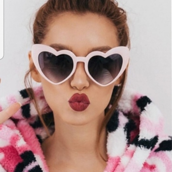 ❗last offer  ❗Cat eyed sunglasses - Picture 3 of 7